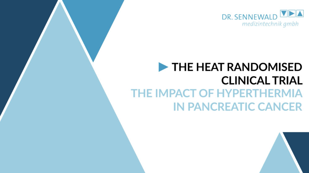 The HEAT randomised clinical trial