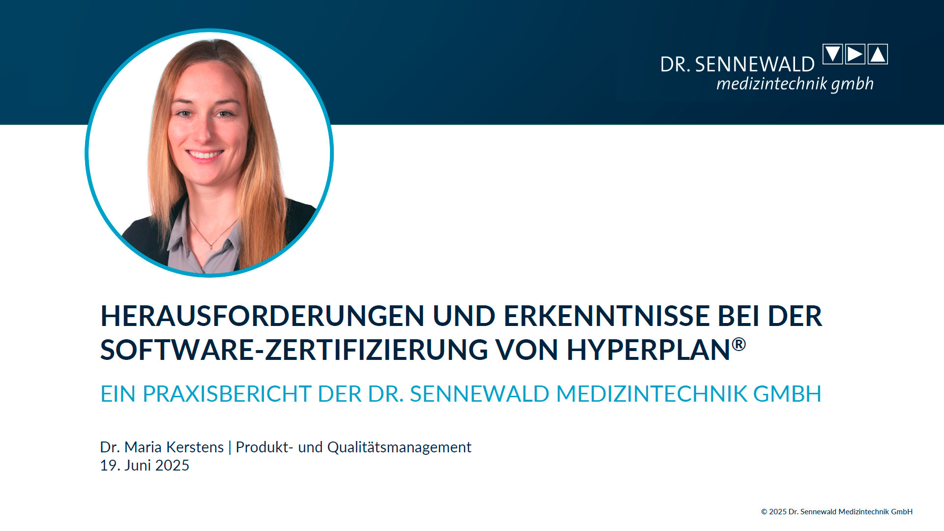 SOFTWARE-ZERTIFIZIERUNG<br>HYPERPLAN®