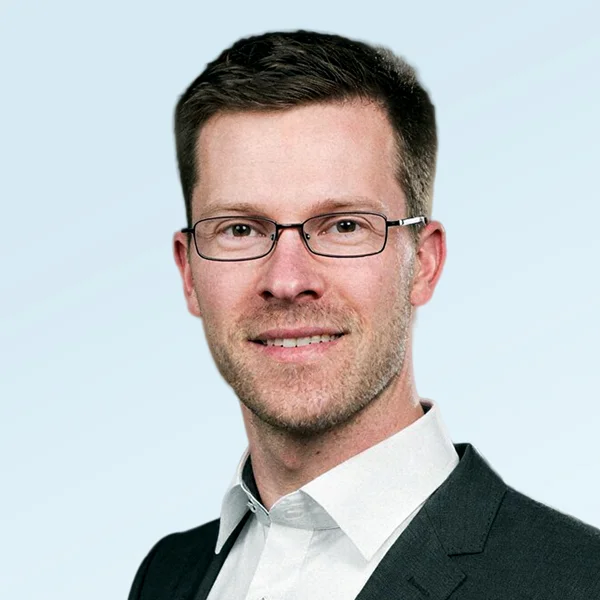 Dr. Nikolai Beck