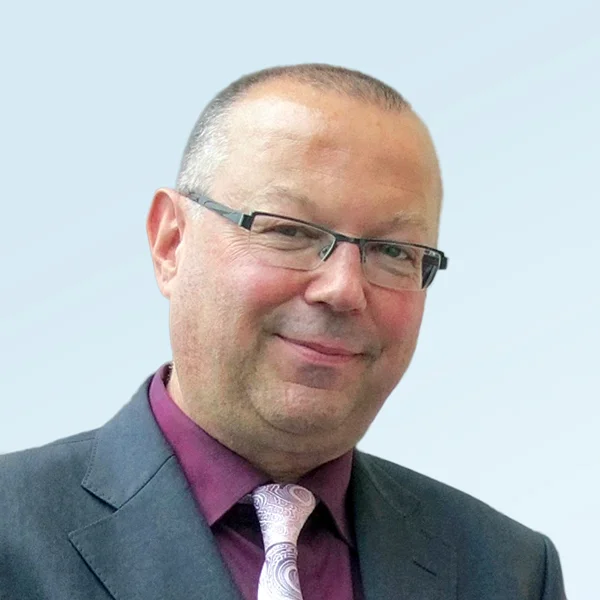 Günter Futschik