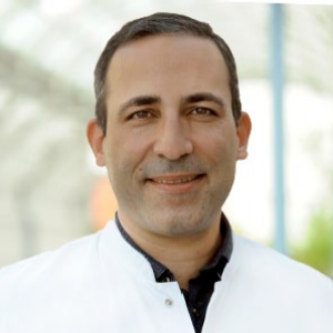 Prof. Dr. med. Pirus Ghadjar