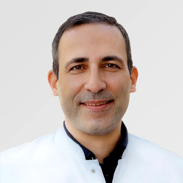 Prof. Dr. med. Pirus Ghadjar