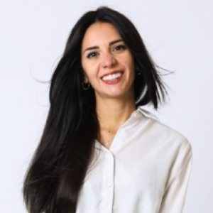 Ph.D. Anna Chiara Giovannelli