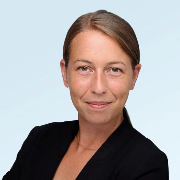 Franziska Hartmann