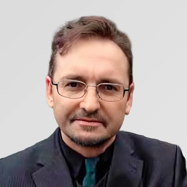 Dr. Jacek Nadobny
