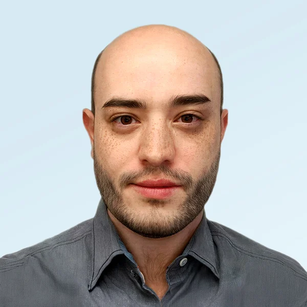 Kirill Simonov