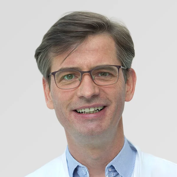 Prof. Dr. Daniel Zips