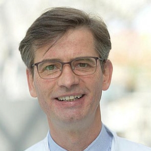 Prof. Dr. Daniel Zips